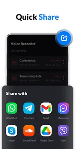 Voice Recorder & Voice Memos screenshot 6