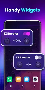 Volume Booster - Sound Booster screenshot 6