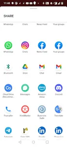 VOV  Vibes(Write,Post&Share) screenshot 3