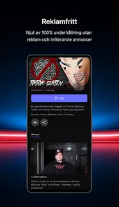 VOYD Play screenshot 1