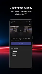 VOYD Play screenshot 2