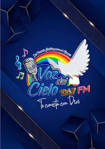 Voz Del Cielo 106.7 F.M screenshot 0