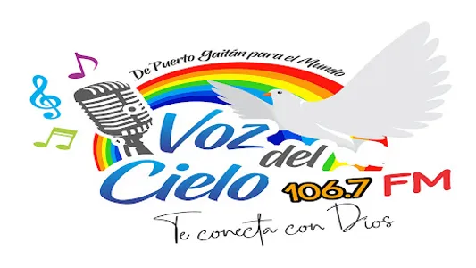 Voz Del Cielo 106.7 F.M screenshot 3