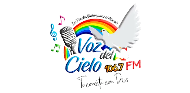 Voz Del Cielo 106.7 F.M screenshot 4