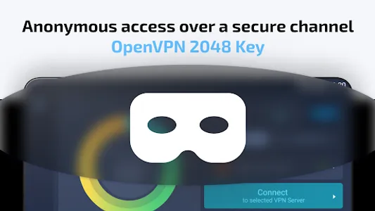 VPN Australia: Unlimited Proxy screenshot 11