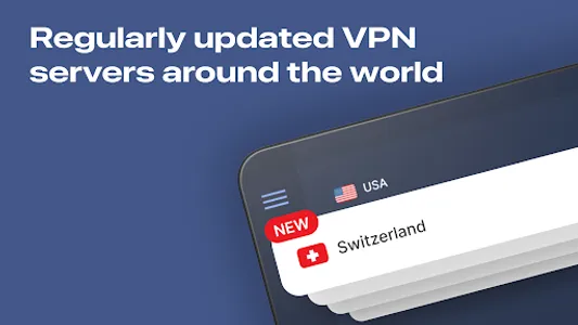 VPN Korea - fast Korean VPN screenshot 10