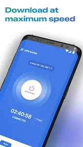 VPN Korea - fast Korean VPN screenshot 6