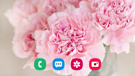 Flower Wallpaper screenshot 13