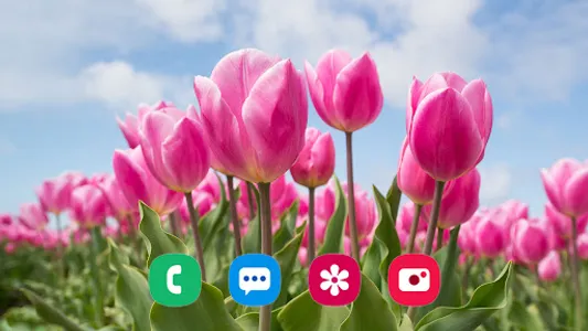 Flower Wallpaper screenshot 15