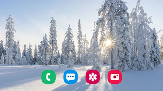 Landscape Wallpaper screenshot 21