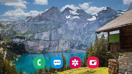Mountain Wallpaper screenshot 15