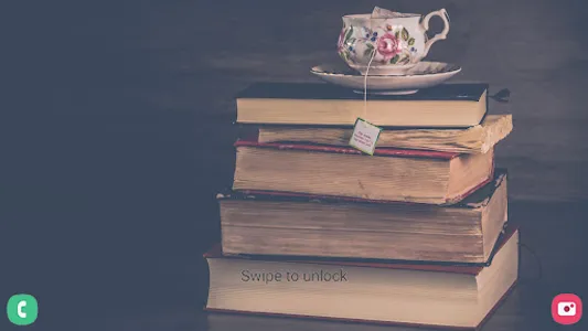 Vintage Wallpaper screenshot 10