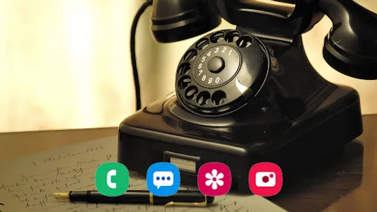 Vintage Wallpaper screenshot 13