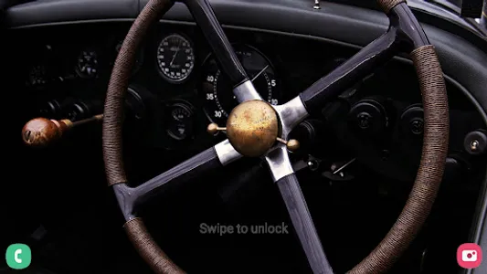 Vintage Wallpaper screenshot 22