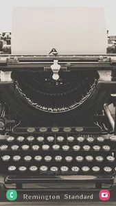 Vintage Wallpaper screenshot 5