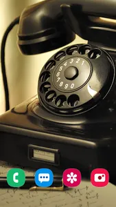 Vintage Wallpaper screenshot 6