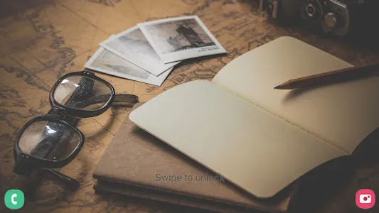 Vintage Wallpaper screenshot 8