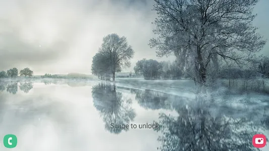 Winter Wallpaper screenshot 10