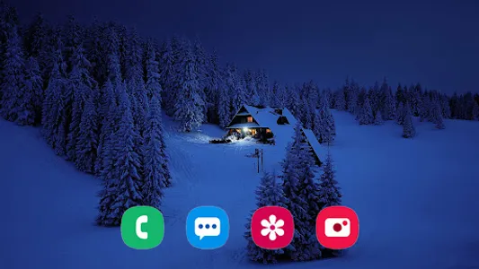 Winter Wallpaper screenshot 19