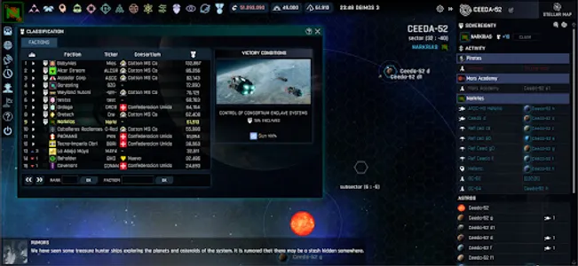 ZeroG Commander screenshot 21