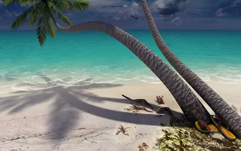 VR 360 Videos 2019, Virtual Re screenshot 2
