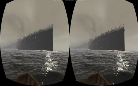 VR 360 Videos 2019, Virtual Re screenshot 4