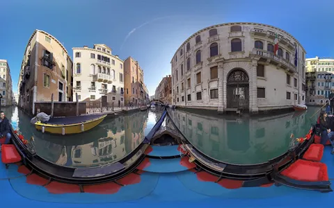 VR 360 Videos 2019, Virtual Re screenshot 6