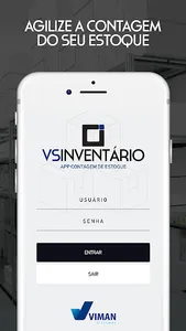 VS|INVENTÁRIO screenshot 0