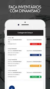 VS|INVENTÁRIO screenshot 1