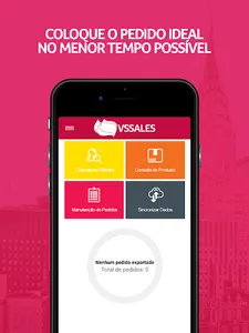 VS|SALES screenshot 6