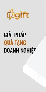 VGift - Giải pháp quà tặng screenshot 5