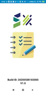 SAPMPL Daily Dairy screenshot 1