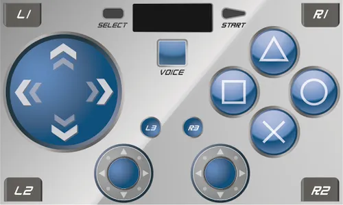 VS-C2 for Android screenshot 0