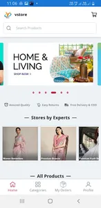 Vstore screenshot 3