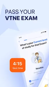 VTNE Exam Prep 2023 screenshot 24