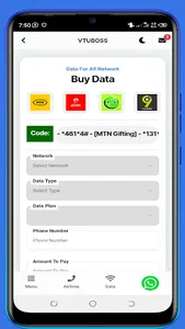 VTUBOSS screenshot 23