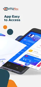 VTUFLex | Buy Data & Airtime screenshot 4