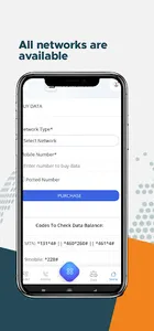 VTUFLex | Buy Data & Airtime screenshot 6