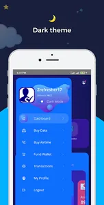 VTUFLex | Buy Data & Airtime screenshot 7