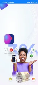 VTULab | Buy Data, Airtime screenshot 6