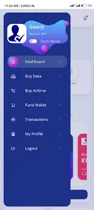 VTULab | Buy Data, Airtime screenshot 9