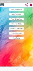 VTV2 screenshot 10