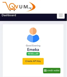 Vum NG: VTU & Bill Payments screenshot 15