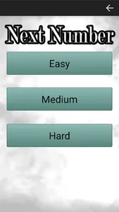 NextNumber Free screenshot 3