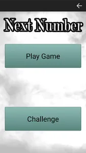 NextNumber Free screenshot 4