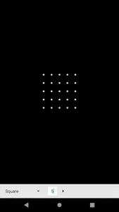 Rangoli Dots by Vanitha's Worl screenshot 1