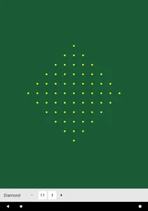 Rangoli Dots by Vanitha's Worl screenshot 10