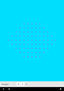 Rangoli Dots by Vanitha's Worl screenshot 11