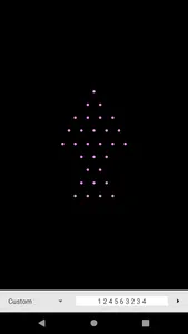 Rangoli Dots by Vanitha's Worl screenshot 6
