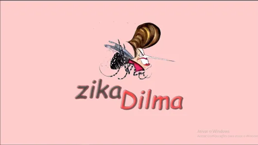Zika Dilma screenshot 6